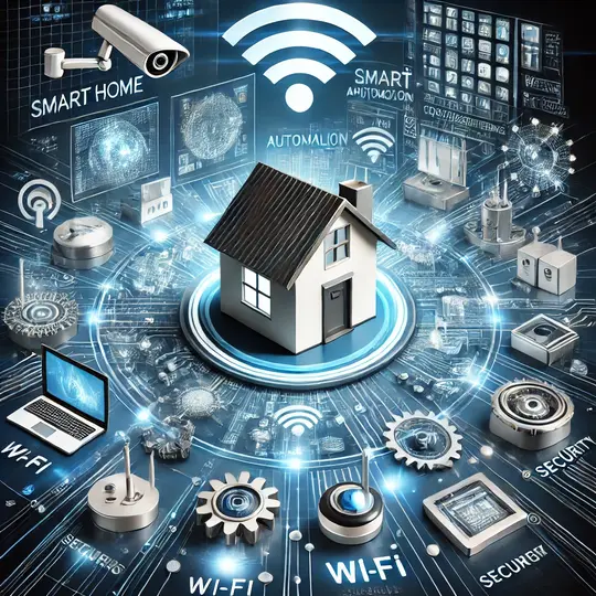 Image technologique